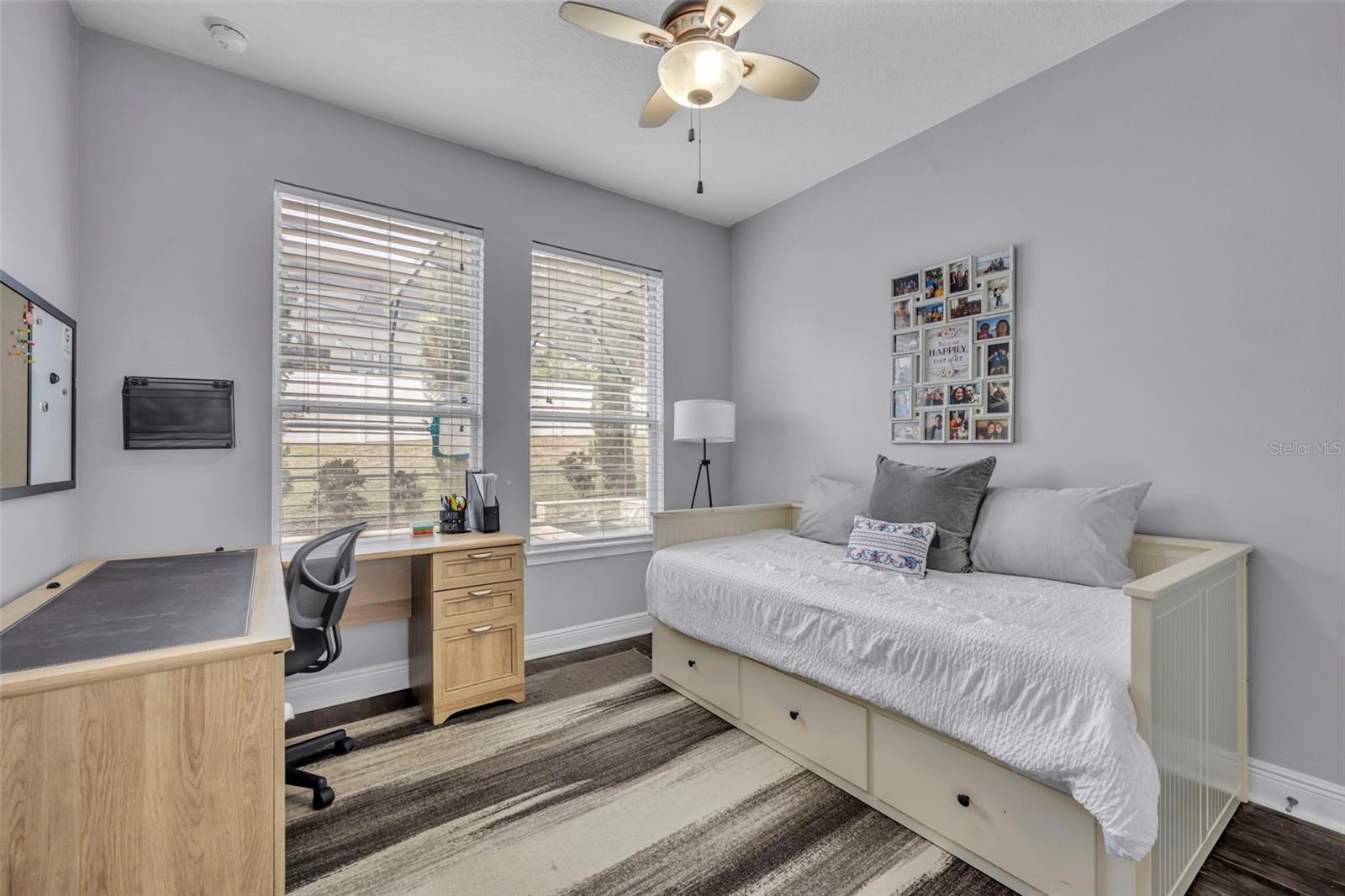 HUNTERS RUN PH 2 - Residential