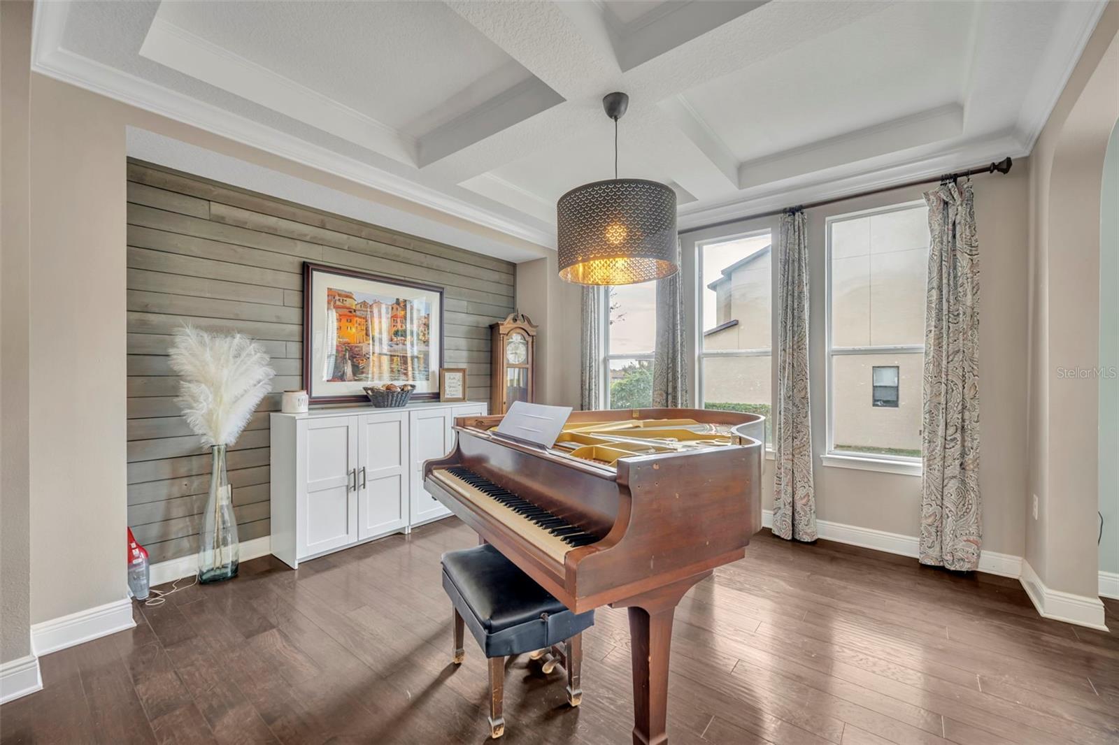 HUNTERS RUN PH 2 - Residential