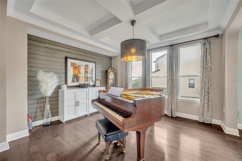 Tiny photo for 4264 Bugle Street, Clermont, FL 34711 (MLS # G5105613)