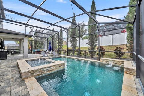 Tiny photo for 4264 Bugle Street, Clermont, FL 34711 (MLS # G5105613)