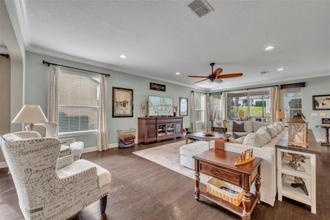 Tiny photo for 4264 Bugle Street, Clermont, FL 34711 (MLS # G5105613)