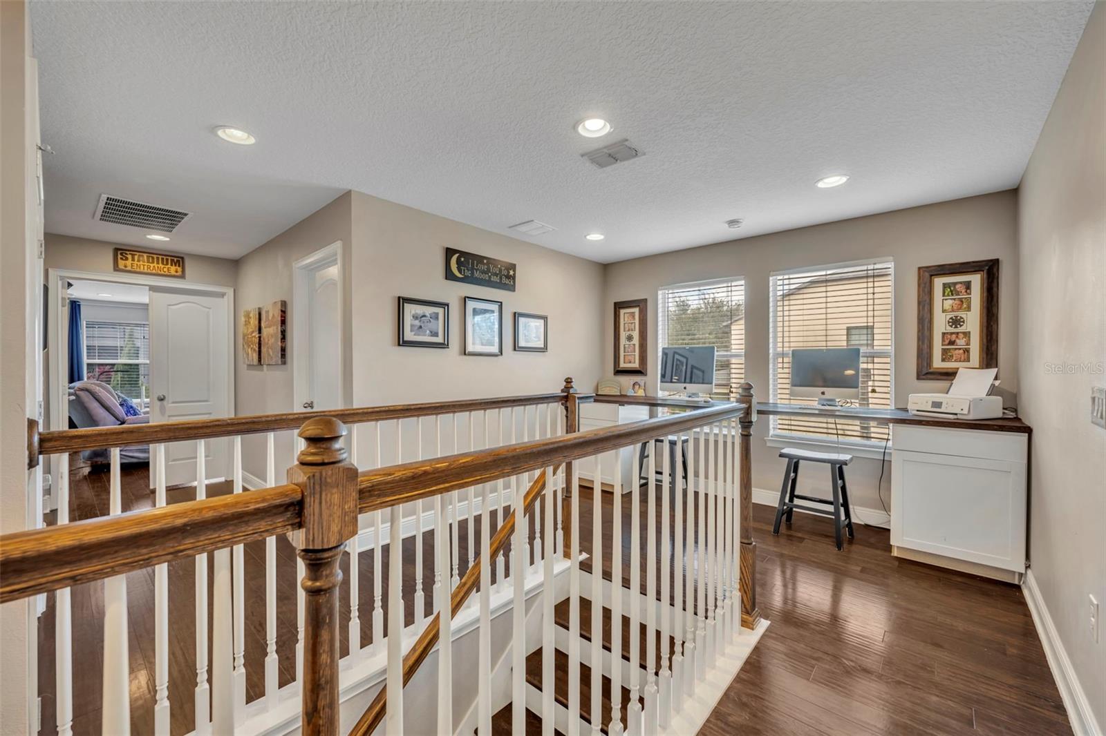 HUNTERS RUN PH 2 - Residential