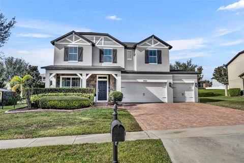 Tiny photo for 4264 Bugle Street, Clermont, FL 34711 (MLS # G5105613)
