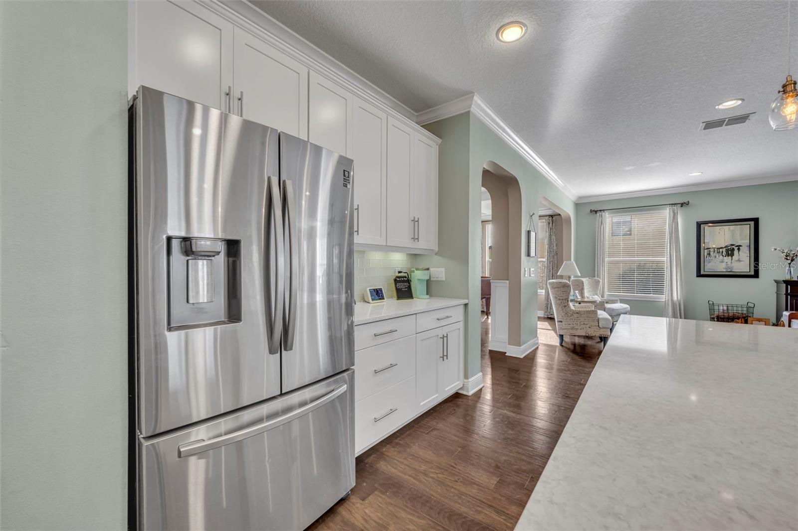 HUNTERS RUN PH 2 - Residential