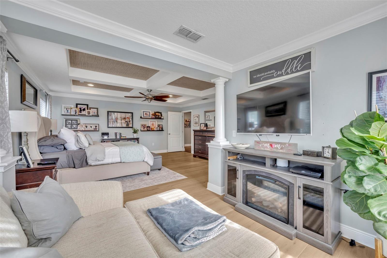 HUNTERS RUN PH 2 - Residential