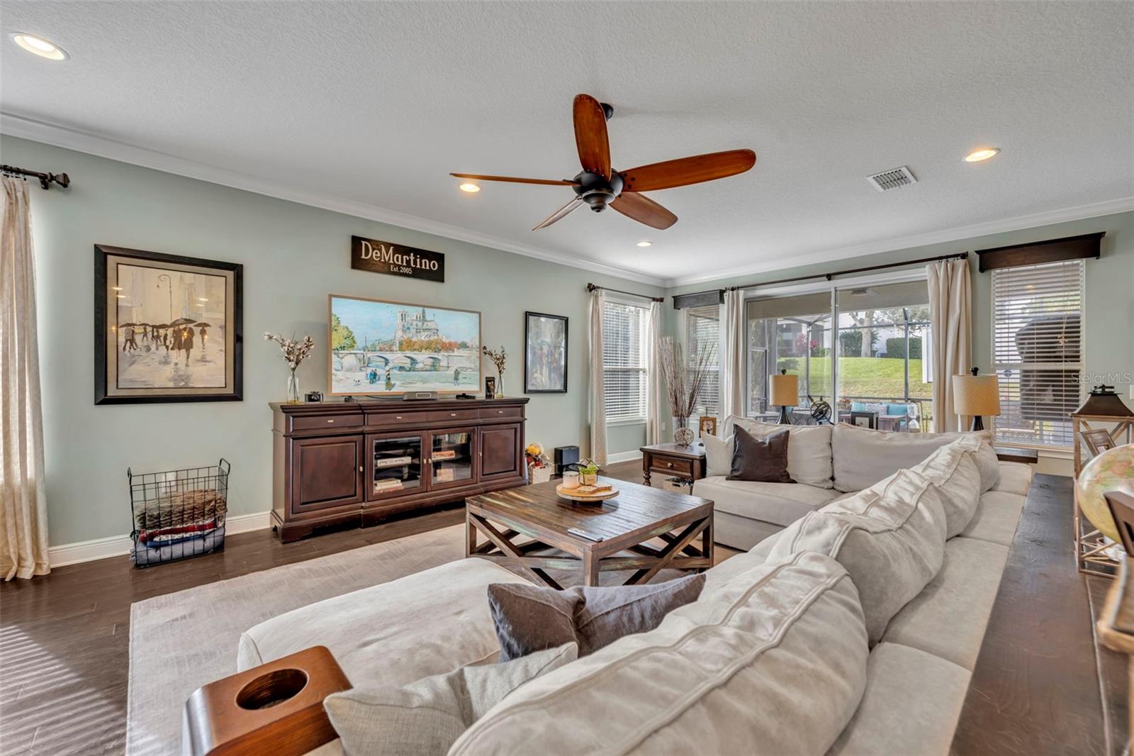 HUNTERS RUN PH 2 - Residential