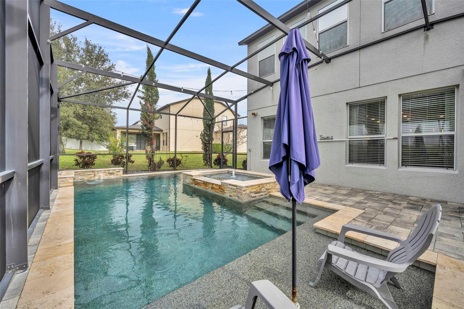 HUNTERS RUN PH 2 - Residential