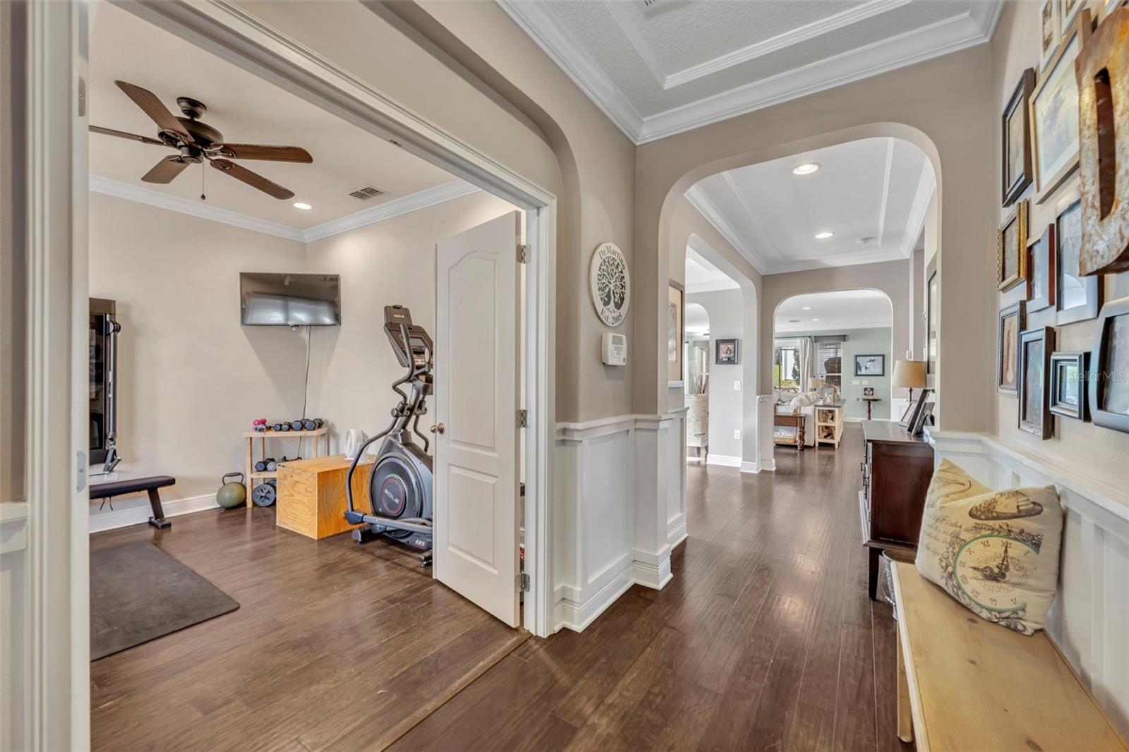 HUNTERS RUN PH 2 - Residential