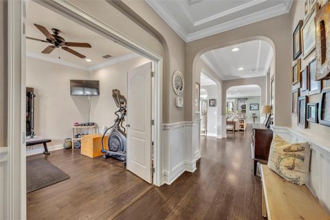 Tiny photo for 4264 Bugle Street, Clermont, FL 34711 (MLS # G5105613)