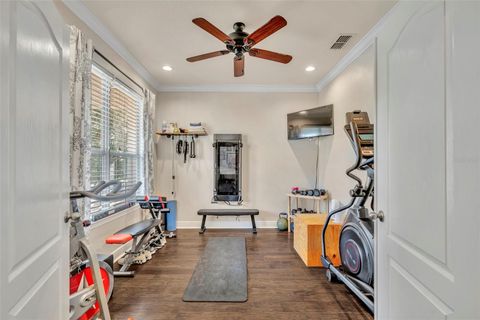 Tiny photo for 4264 Bugle Street, Clermont, FL 34711 (MLS # G5105613)