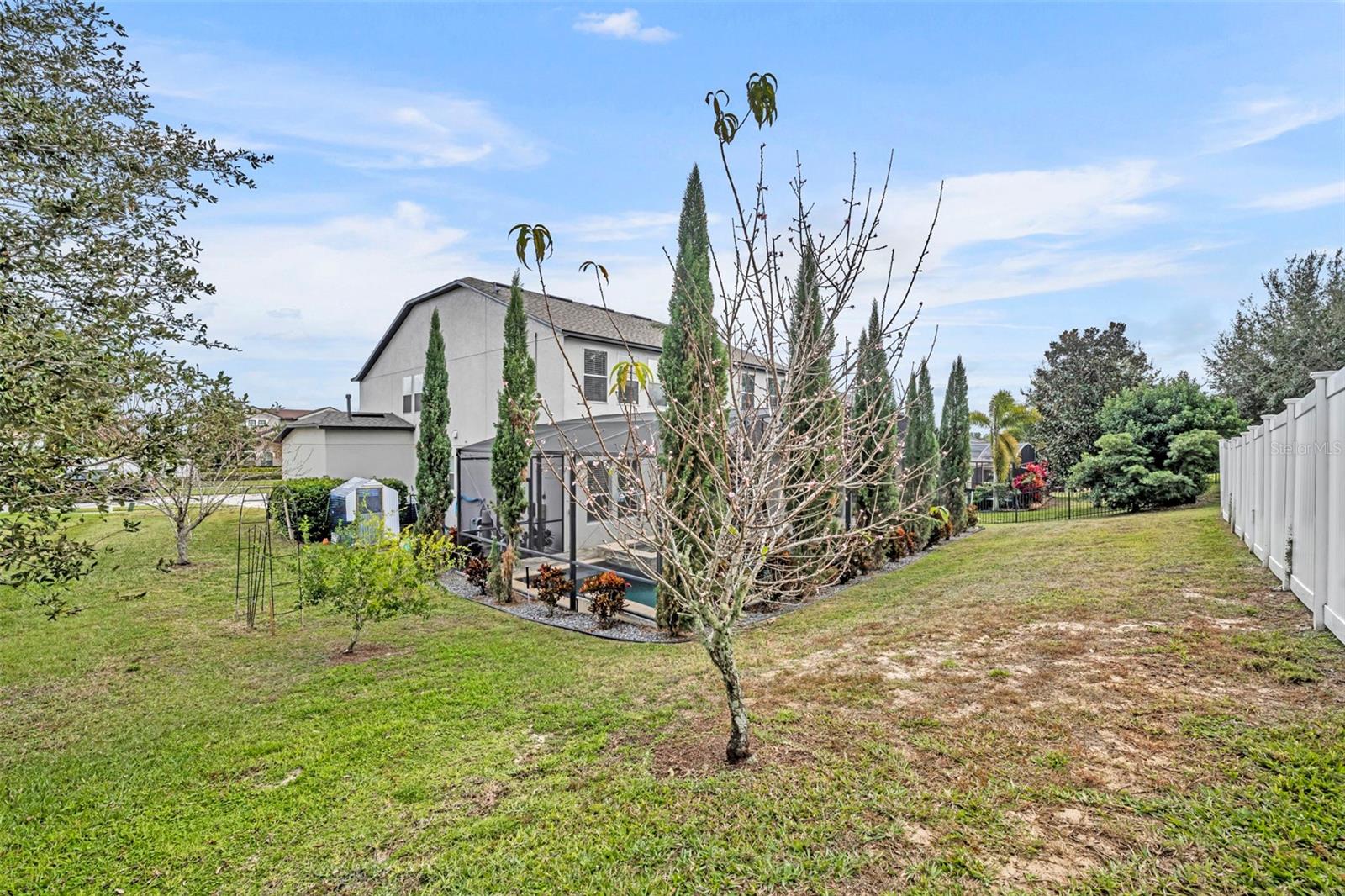 HUNTERS RUN PH 2 - Residential