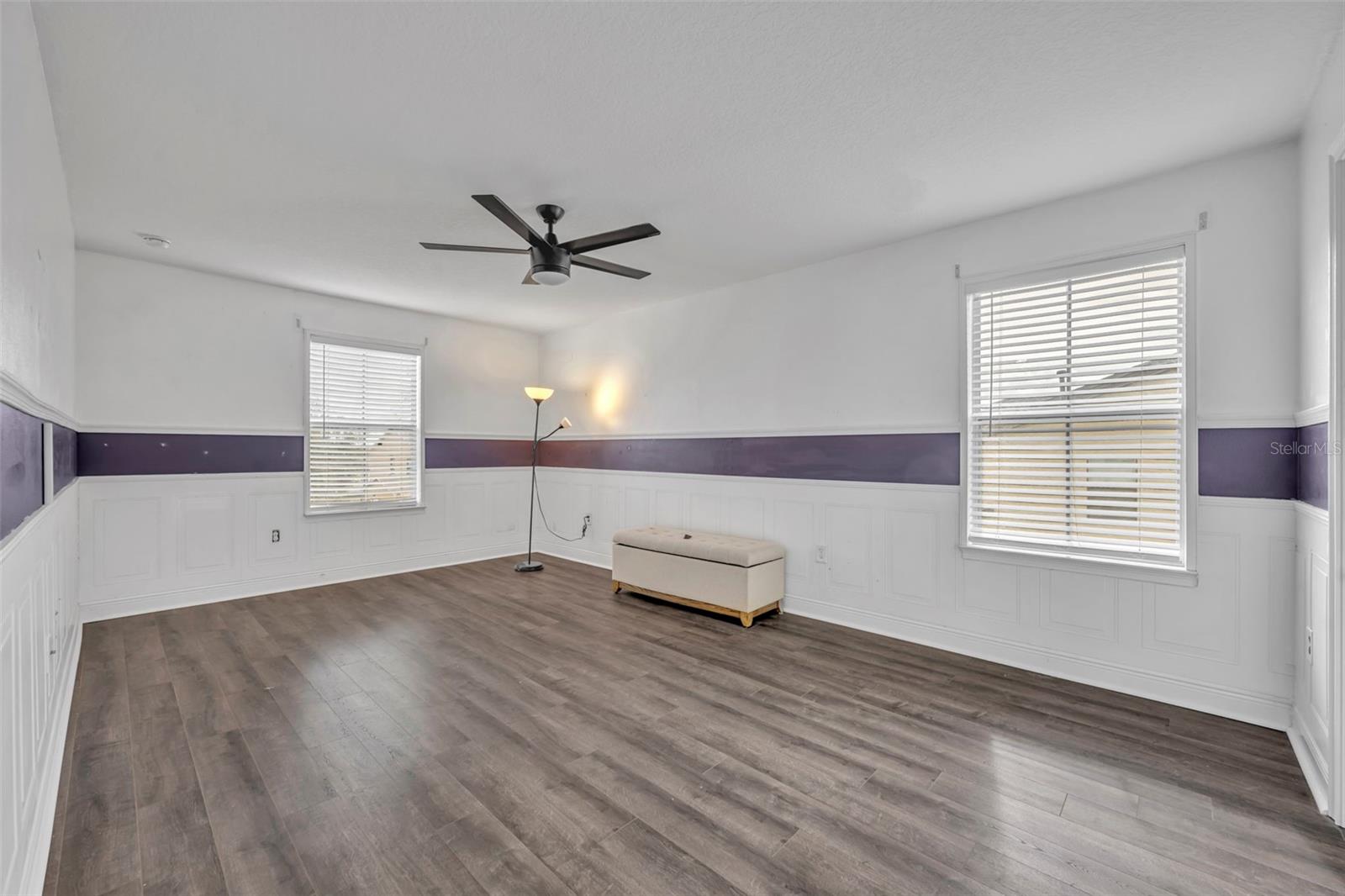 HUNTERS RUN PH 2 - Residential