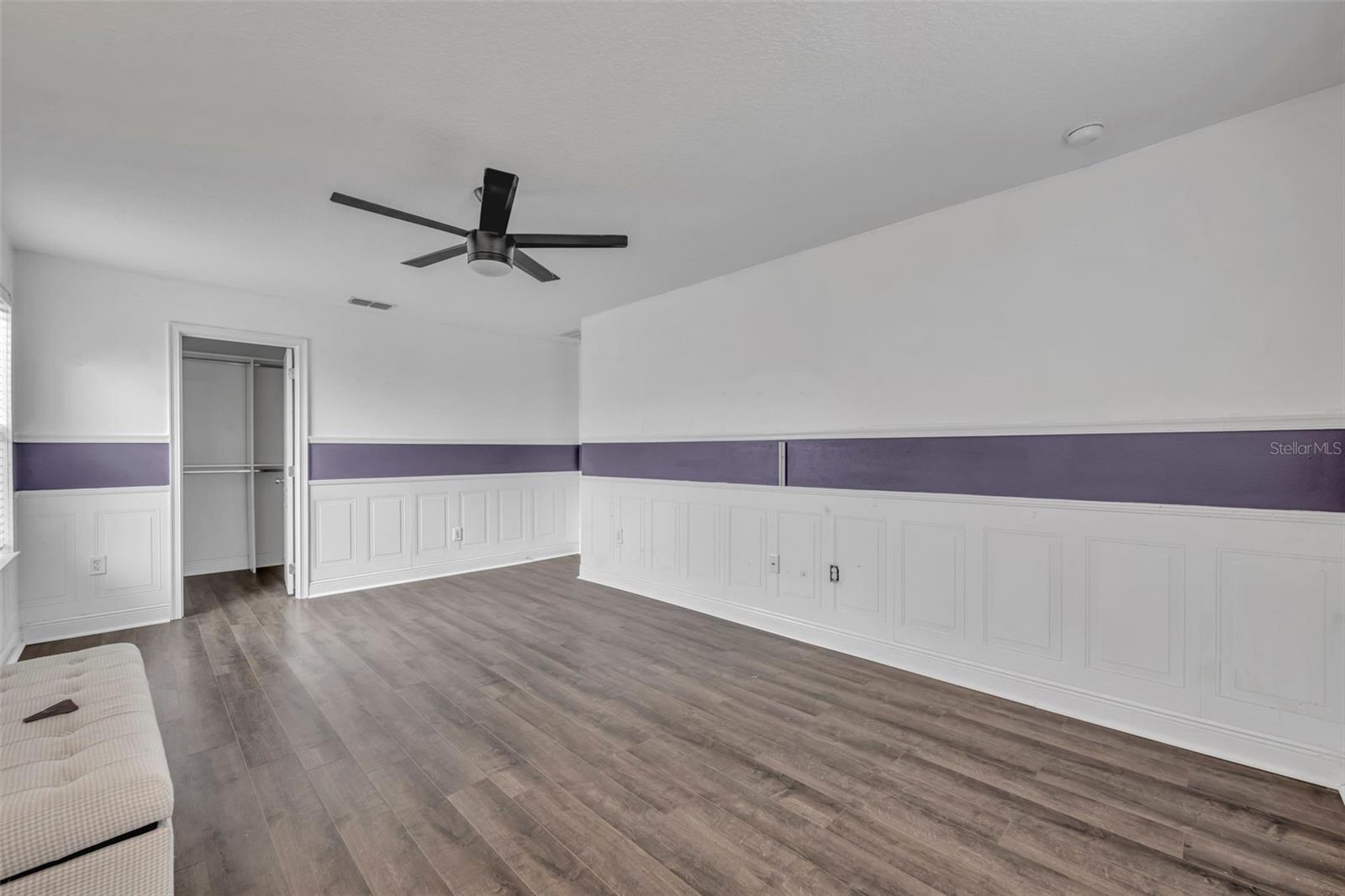 HUNTERS RUN PH 2 - Residential