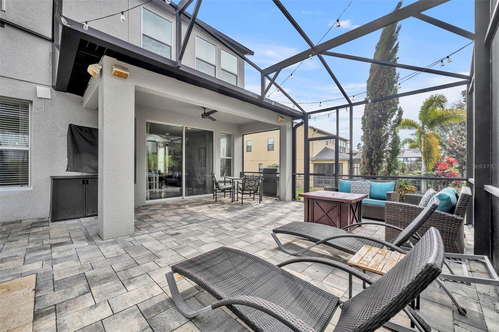 HUNTERS RUN PH 2 - Residential