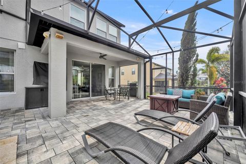 Tiny photo for 4264 Bugle Street, Clermont, FL 34711 (MLS # G5105613)