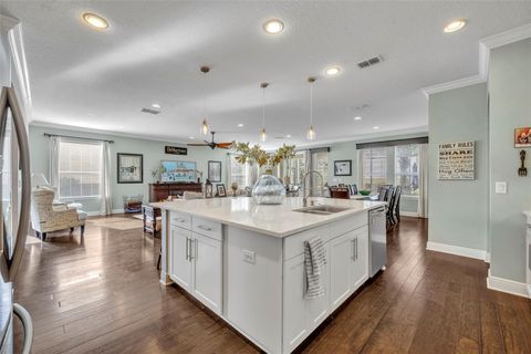 Tiny photo for 4264 Bugle Street, Clermont, FL 34711 (MLS # G5105613)