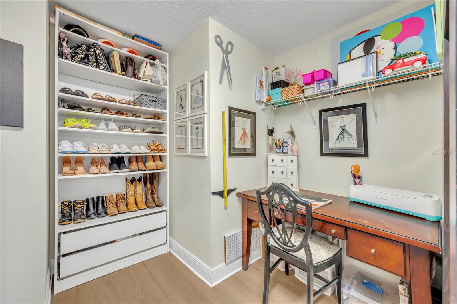 HUNTERS RUN PH 2 - Residential