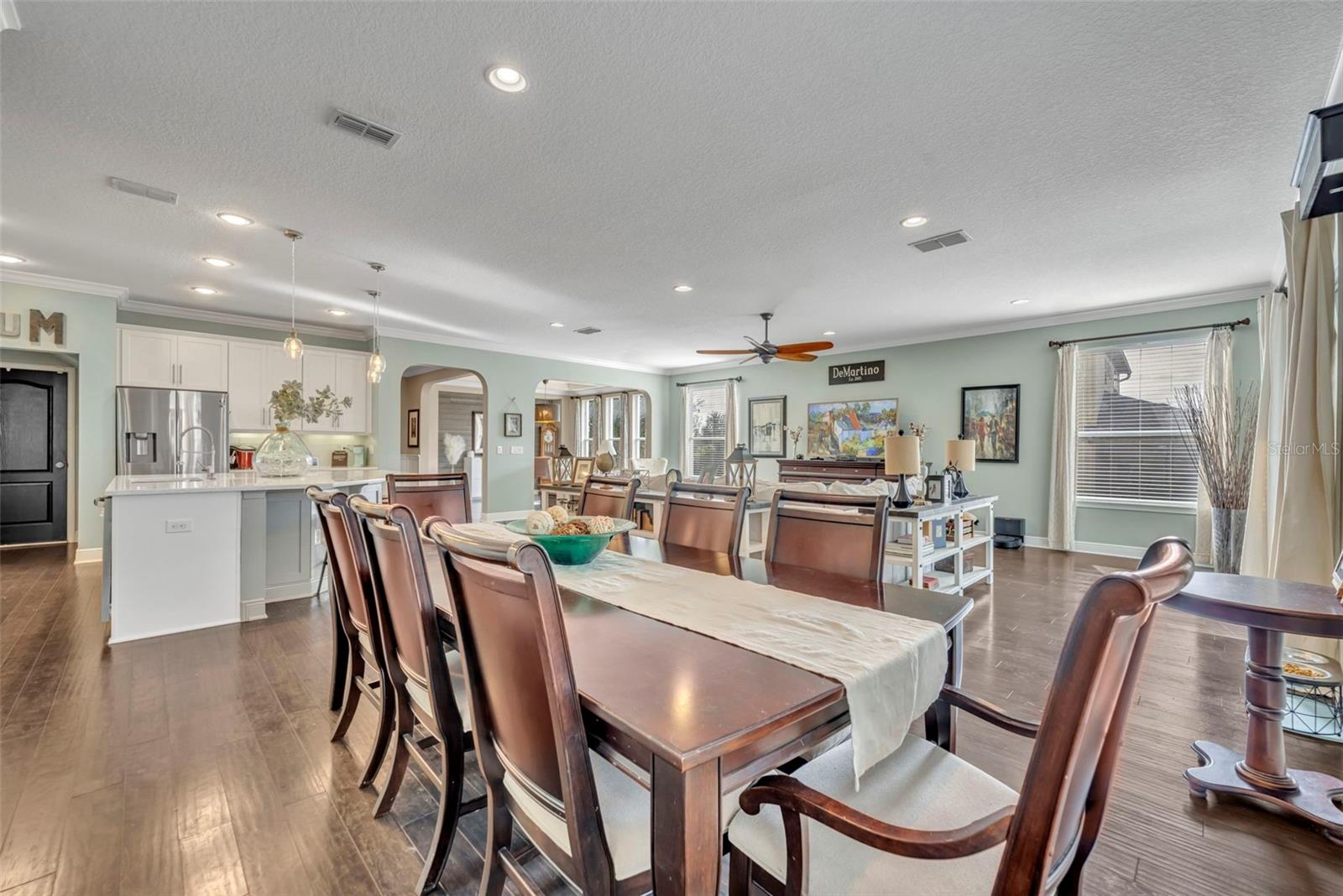 HUNTERS RUN PH 2 - Residential