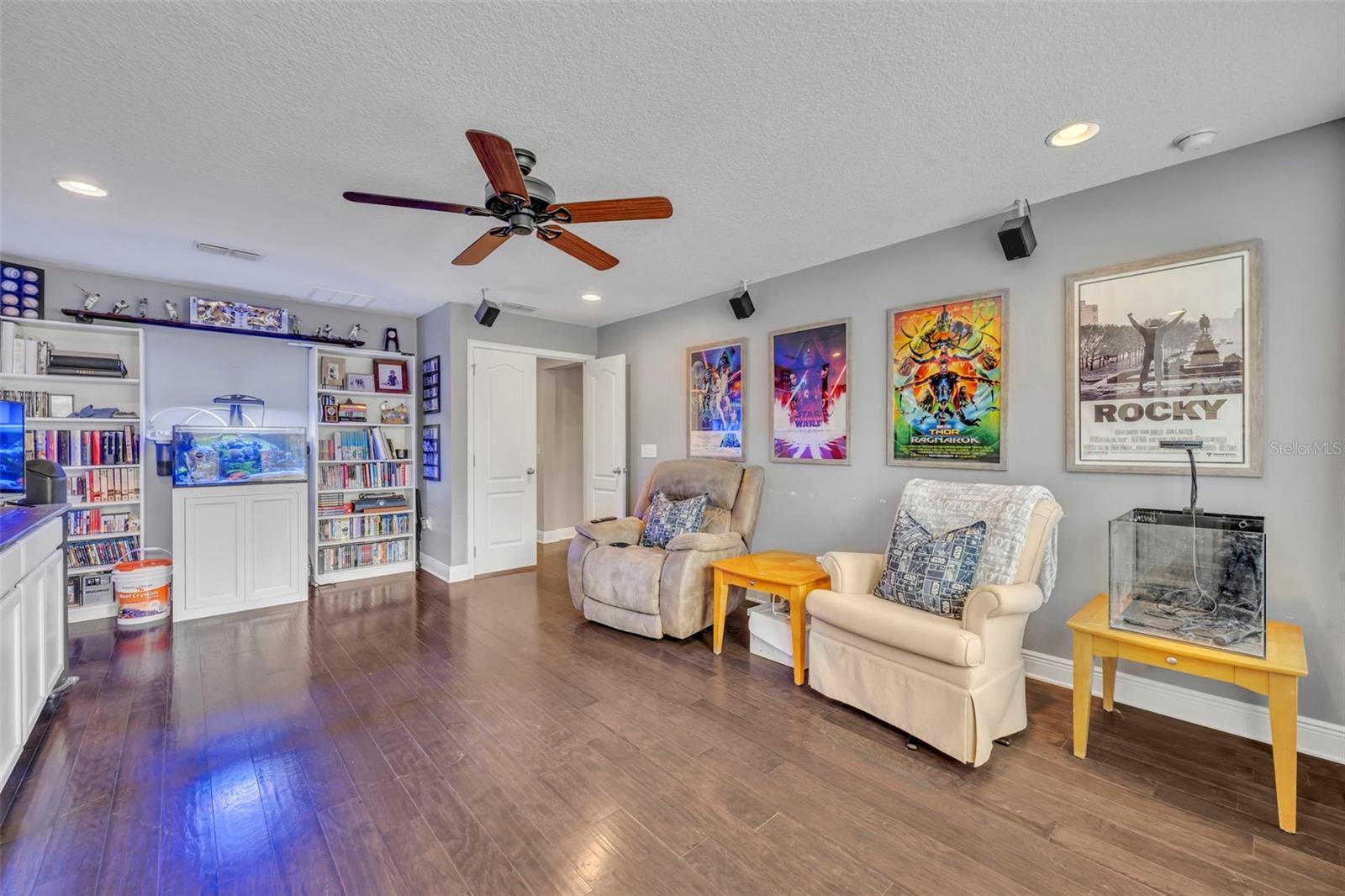 HUNTERS RUN PH 2 - Residential