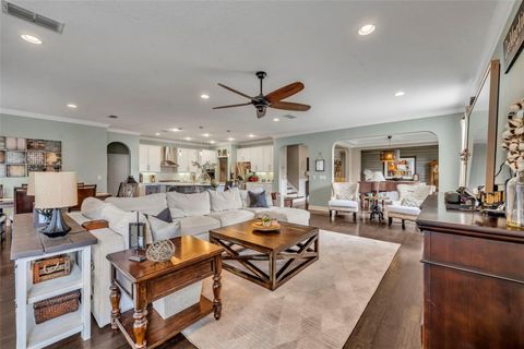 Tiny photo for 4264 Bugle Street, Clermont, FL 34711 (MLS # G5105613)