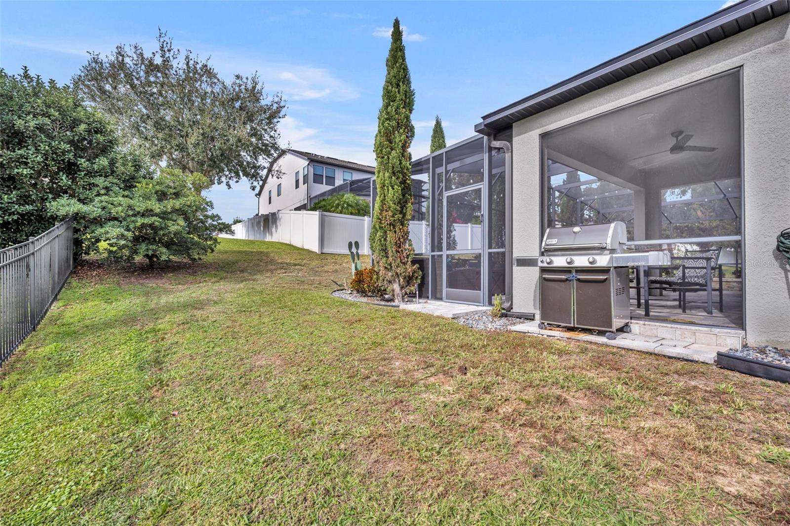 HUNTERS RUN PH 2 - Residential