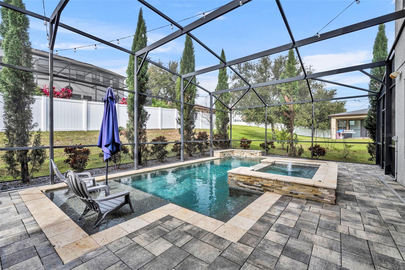 HUNTERS RUN PH 2 - Residential