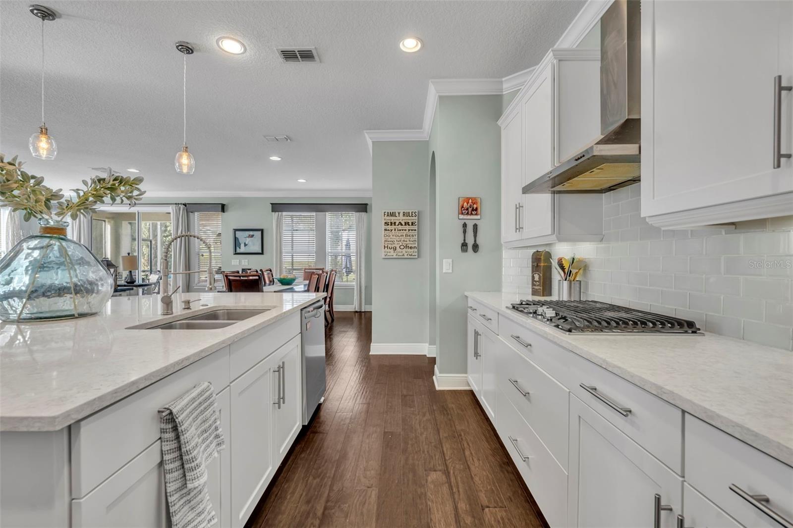 HUNTERS RUN PH 2 - Residential