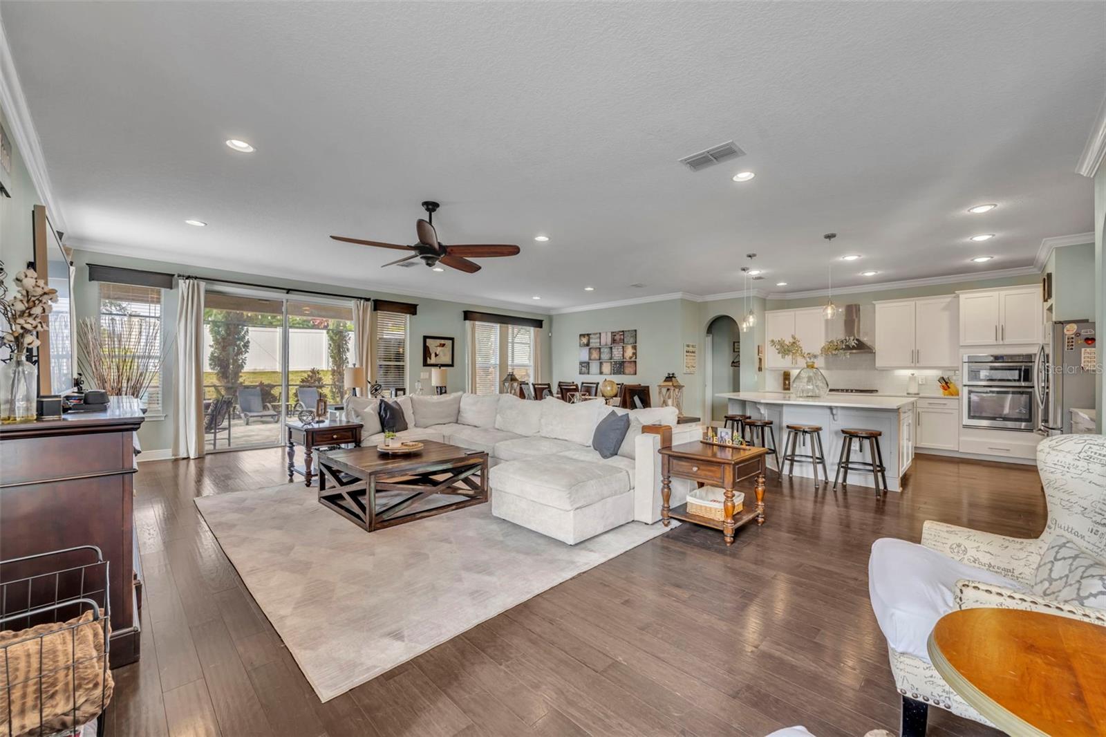 HUNTERS RUN PH 2 - Residential