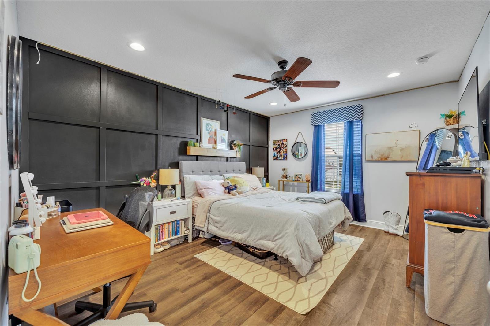 HUNTERS RUN PH 2 - Residential