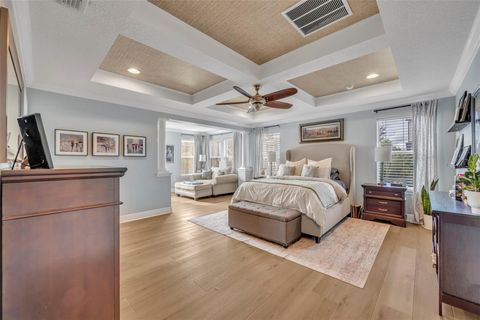 Tiny photo for 4264 Bugle Street, Clermont, FL 34711 (MLS # G5105613)