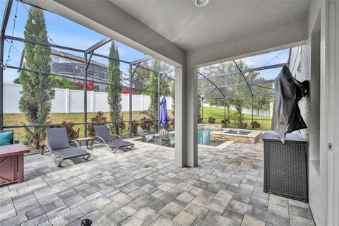 Tiny photo for 4264 Bugle Street, Clermont, FL 34711 (MLS # G5105613)