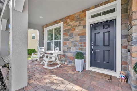 Tiny photo for 4264 Bugle Street, Clermont, FL 34711 (MLS # G5105613)