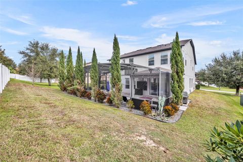 Tiny photo for 4264 Bugle Street, Clermont, FL 34711 (MLS # G5105613)