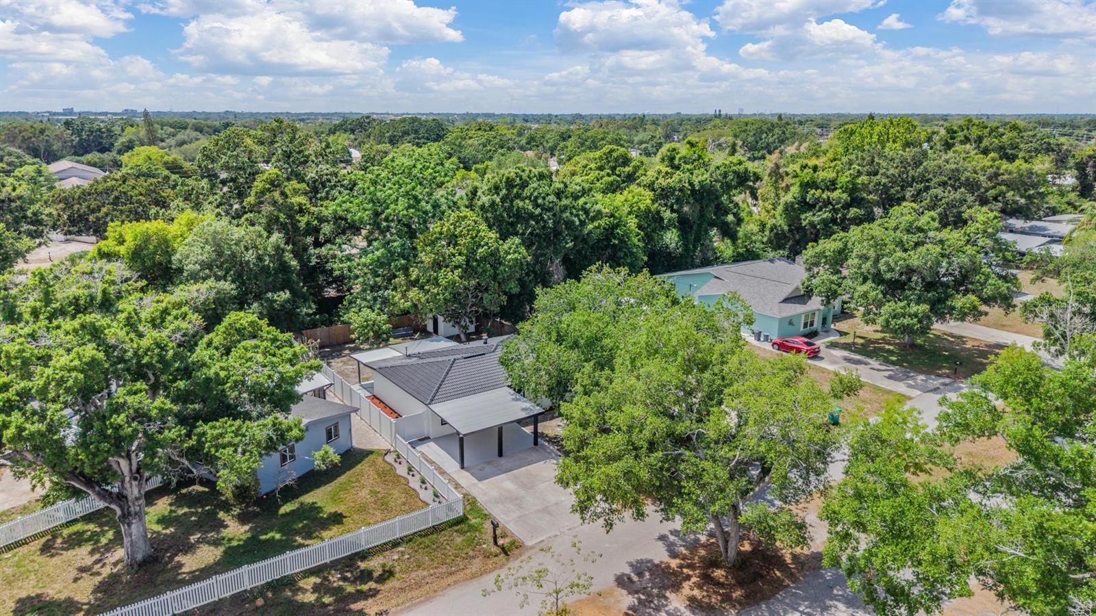 134 EMERALD LANE