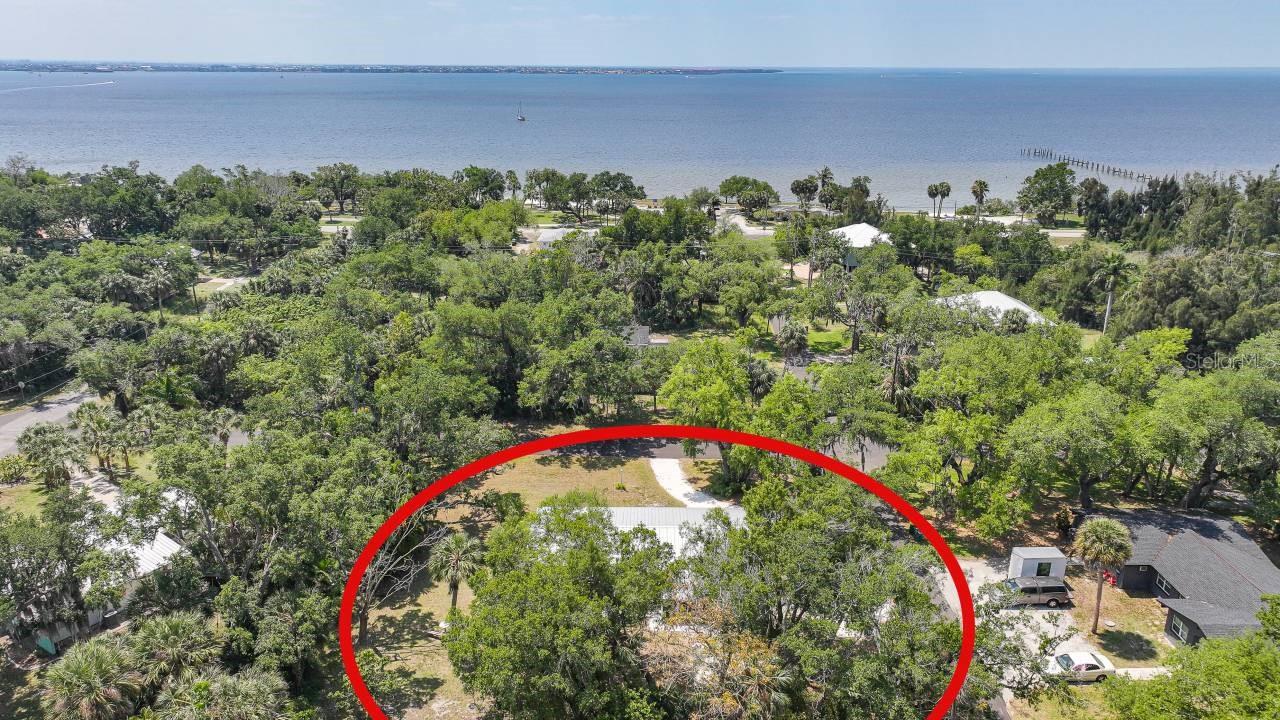 CHARLOTTE HARBOR RESUB BLKS 09 10 23 & 24 PT - Residential