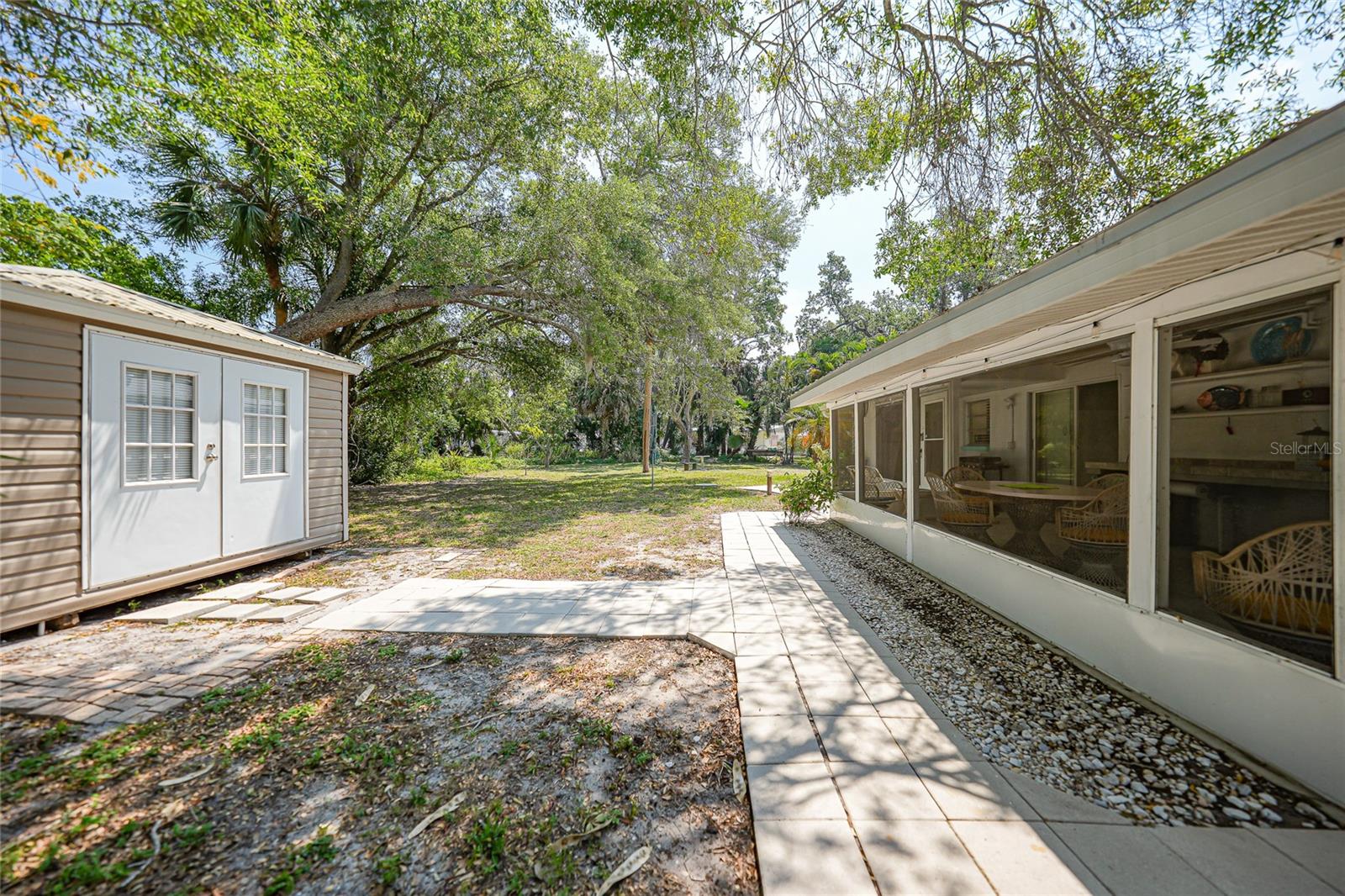 CHARLOTTE HARBOR RESUB BLKS 09 10 23 & 24 PT - Residential