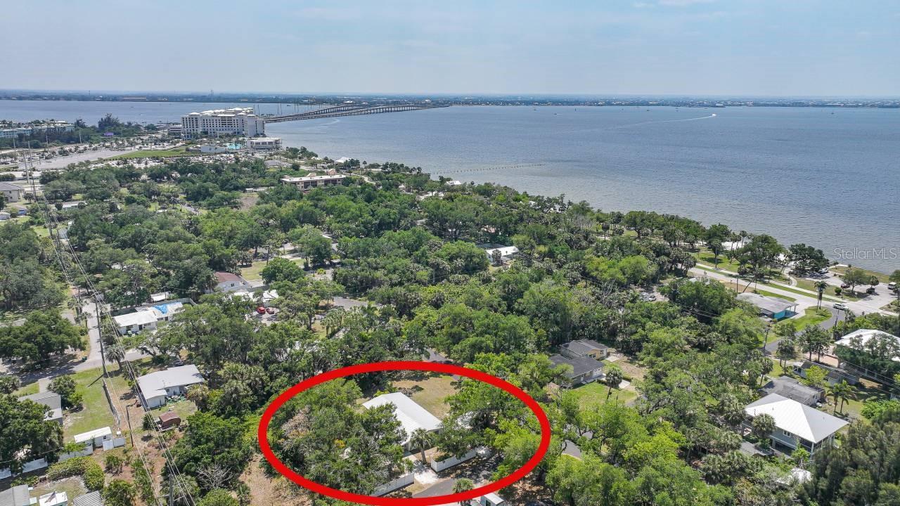 CHARLOTTE HARBOR RESUB BLKS 09 10 23 & 24 PT - Residential