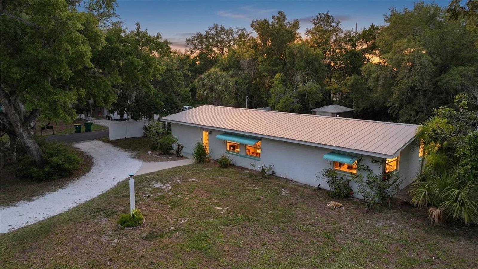 CHARLOTTE HARBOR RESUB BLKS 09 10 23 & 24 PT - Residential