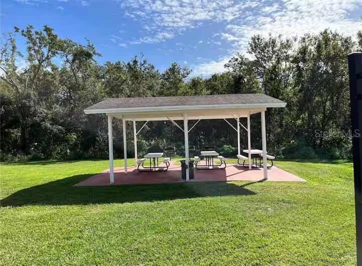 SWEETWATER CLUB CONDO - Residential