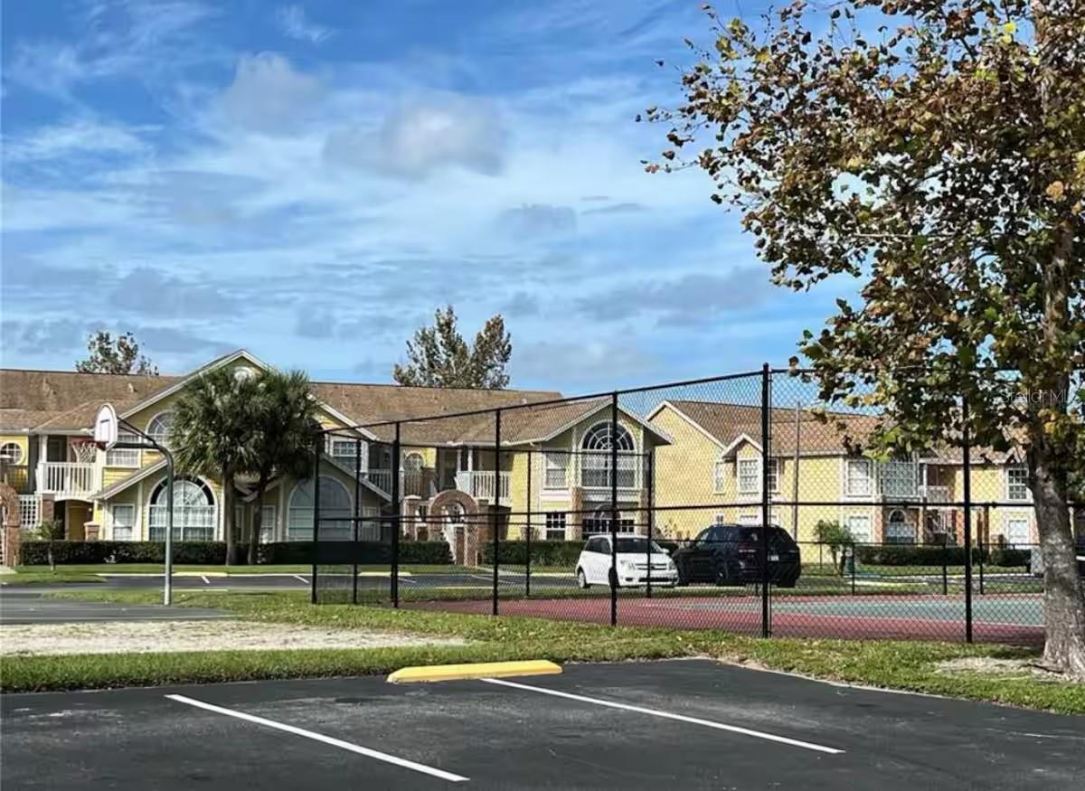 SWEETWATER CLUB CONDO - Residential