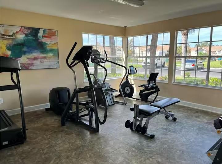 SWEETWATER CLUB CONDO - Residential