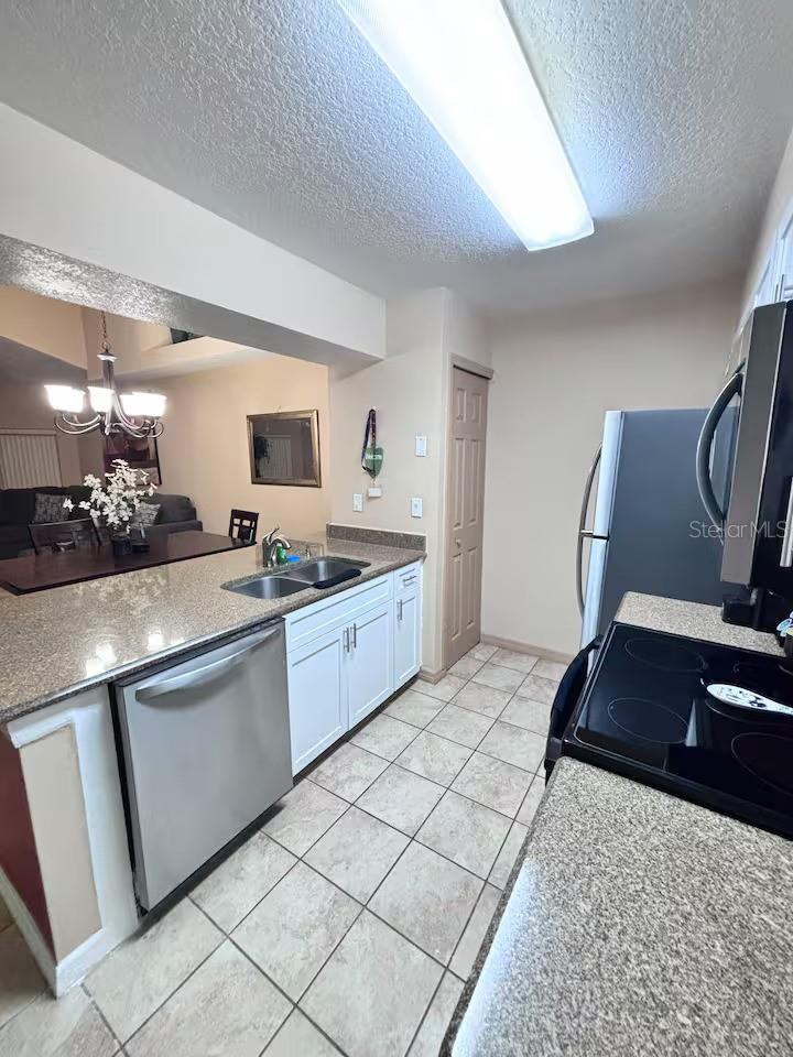 SWEETWATER CLUB CONDO - Residential