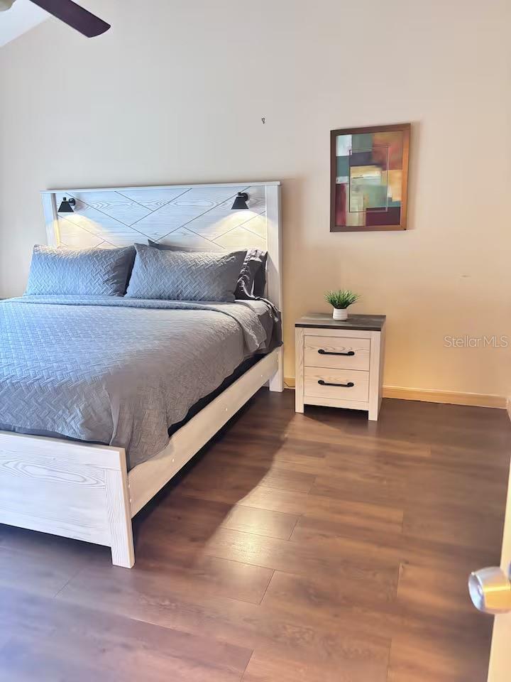 SWEETWATER CLUB CONDO - Residential