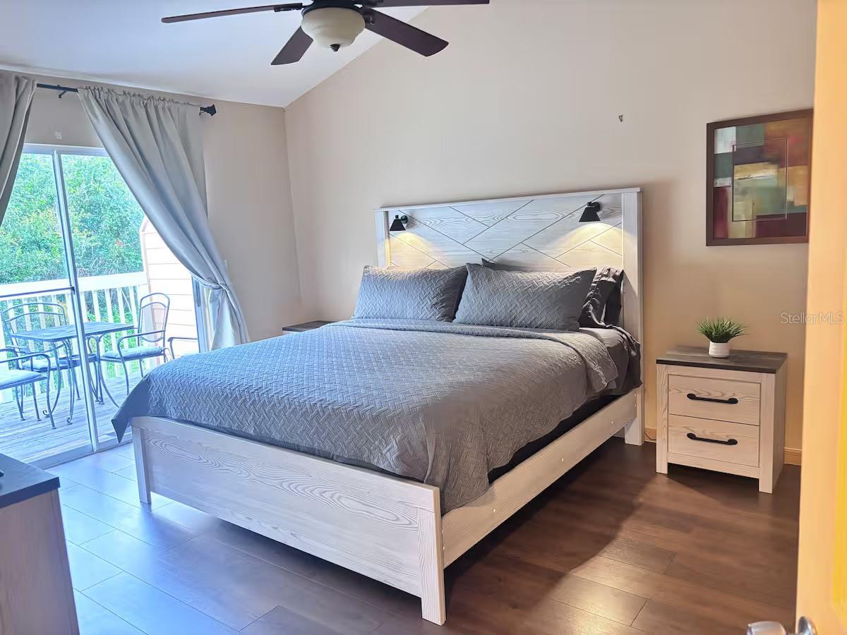 SWEETWATER CLUB CONDO - Residential