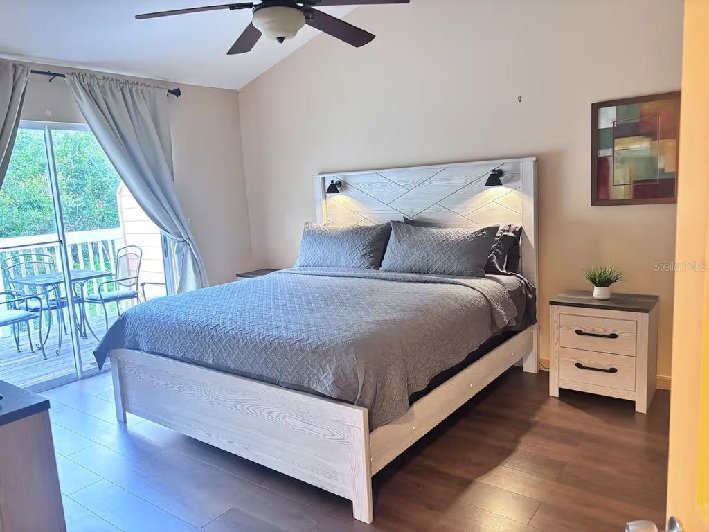 Photo of 2458 Sweetwater Club Circle #22, Kissimmee, FL 34746 (MLS # S5136235)