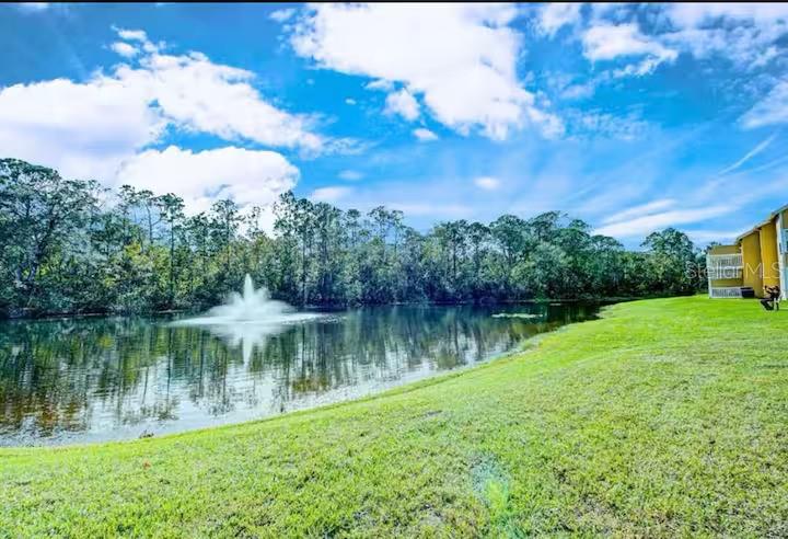 SWEETWATER CLUB CONDO - Residential