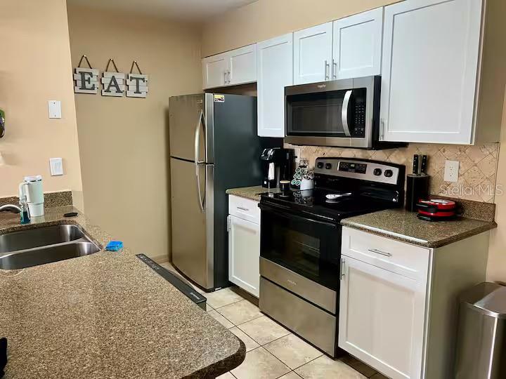 SWEETWATER CLUB CONDO - Residential