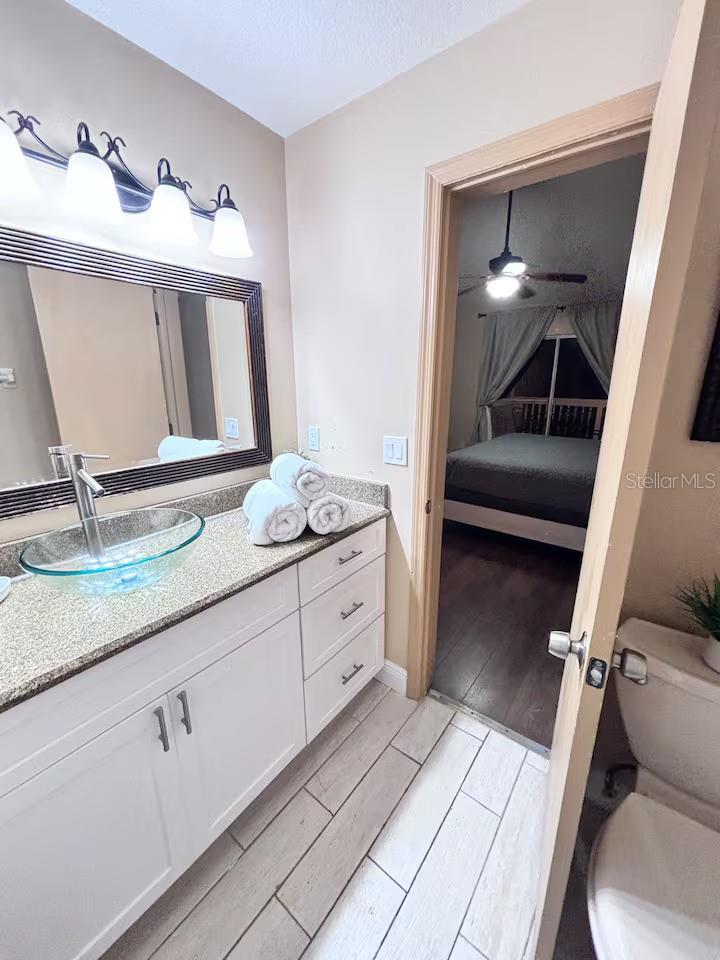 SWEETWATER CLUB CONDO - Residential