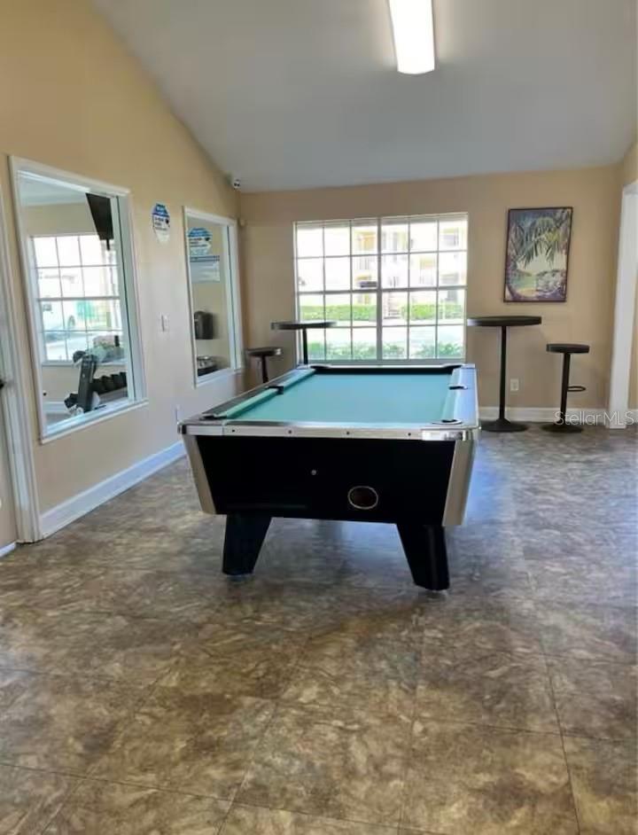 SWEETWATER CLUB CONDO - Residential