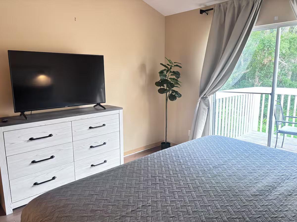 SWEETWATER CLUB CONDO - Residential